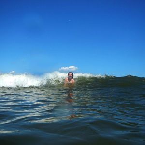 Meet your Posher, Eda